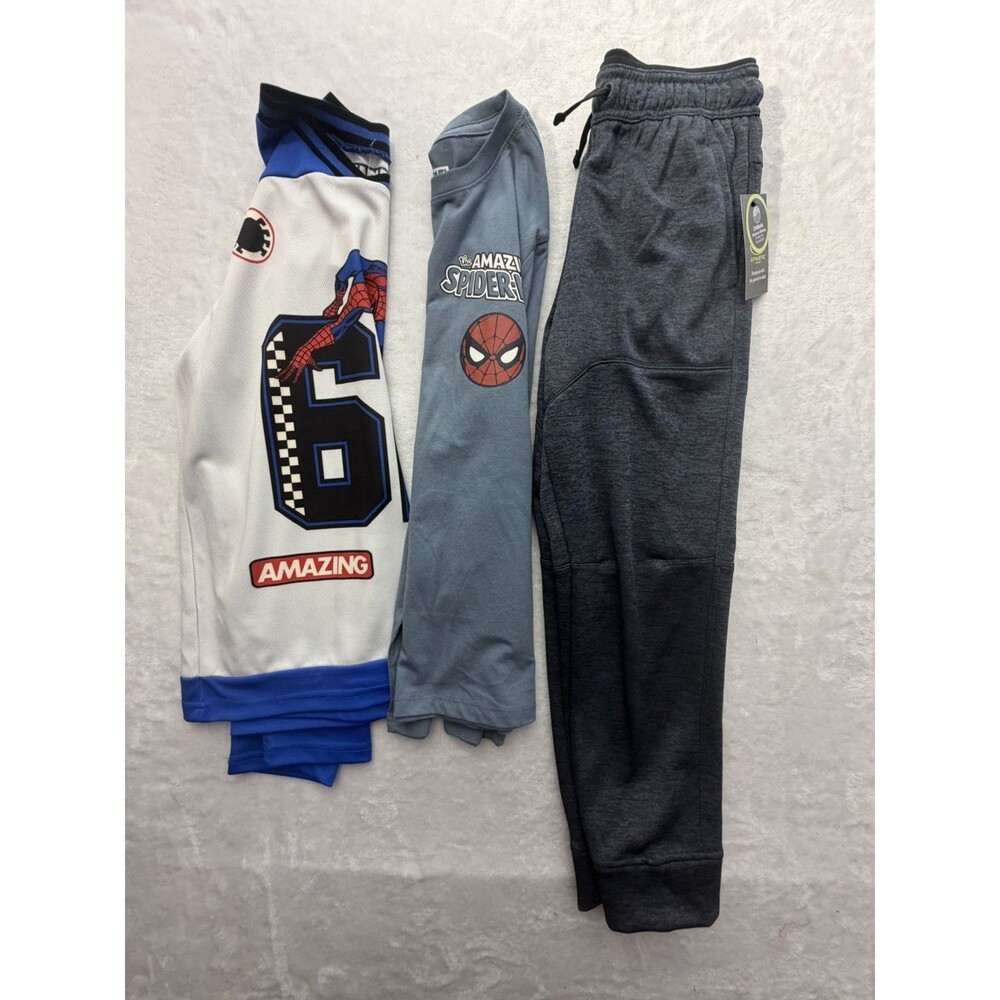 Boys Lot 3 Pieces size L
